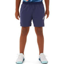 ASICS JUNIOR TENNIS SHORT JONGENS