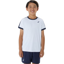 ASICS JUNIOR JONGENS T-SHIRT TENNIS