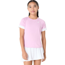 ASICS JUNIOR MEISJES T-SHIRT TENNIS