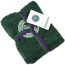 INVITE WIMBLEDON 2024 HANDDOEK 40*70 CM