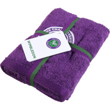 SERVET UITNODIGING WIMBLEDON 2024 40*70 CM