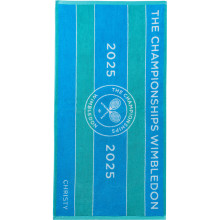 WIMBLEDON 2025 SPELER HANDDOEK 70*133 CM