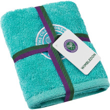 SERVET UITNODIGING WIMBLEDON 2025 40*70 CM
