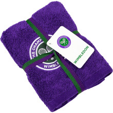 SERVET UITNODIGING WIMBLEDON 40*70 CM