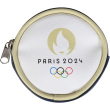 RONDE PORTEMONNEE STAD PARIJS 2024