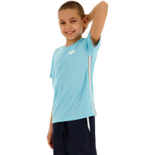 LOTTO JUNIOR SQUADRA T-SHIRT JONGENS