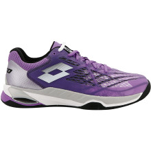LOTTO MIRAGE 100 GRAVEL TENNISSCHOENEN 