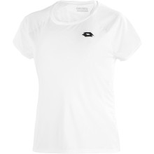 LOTTO TOP TEN III LONDEN T-SHIRT DAMES