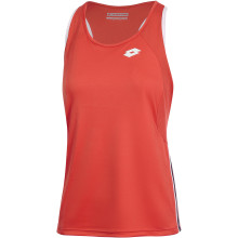 LOTTO SQUADRA II TANKTOP DAMES 