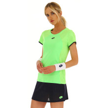 LOTTO SUPERRAPIDA PADEL DAMEST-SHIRT 