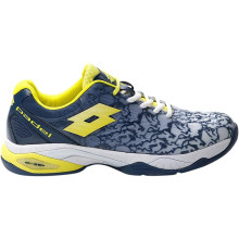 LOTTO SUPERRAPIDA 200 III PADEL/GRAVEL TENNISSCHOENEN