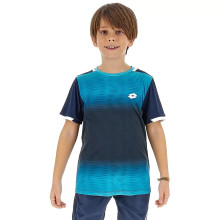LOTTO JUNIOR IV T-SHIRT JONGENS