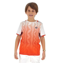 T-SHIRT LOTTO JUNIOR GARCON IV