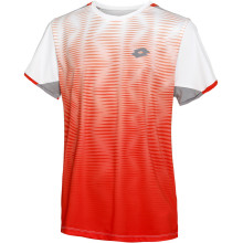 LOTTO JUNIOR IV T-SHIRT MEISJES