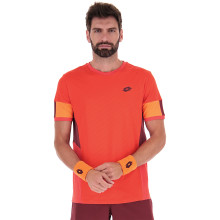 LOTTO TECH I - D1 T-SHIRT 