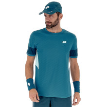 T-SHIRT LOTTO TECH I D1 TURIJN