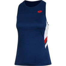 LOTTO SQUADRA III TANKTOP DAMES