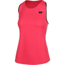 LOTTO SUPERRAPIDA VI PADEL TANKTOP DAMES