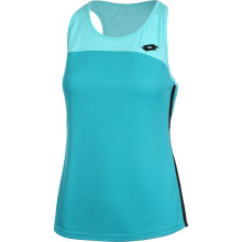 LOTTO SUPERRAPIDA VI PADEL TANKTOP DAMES