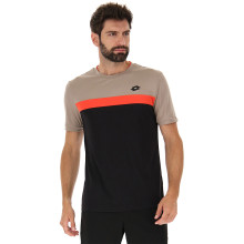 LOTTO SUPERRAPIDA VI 2 PADEL T-SHIRT 