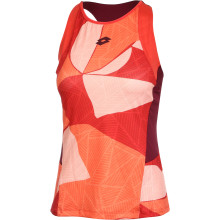 LOTTO TECH I - D3 TANKTOP DAMES