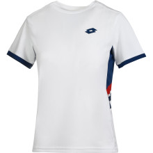 LOTTO JUNIOR SQUADRA III FW T-SHIRT JONGENS