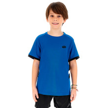 LOTTO JUNIOR SQUADRA III T-SHIRT JONGENS