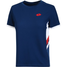 LOTTO JUNIOR SQUADRA III T-SHIRT JONGENS