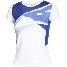 LOTTO JUNIOR TECH I - D2 T-SHIRT MEISJES