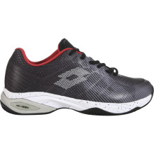 LOTTO MIRAGE 300 III GRAVEL TENNISSCHOENEN