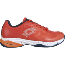 LOTTO MIRAGE 300 III GRAVEL TENNISSCHOENEN