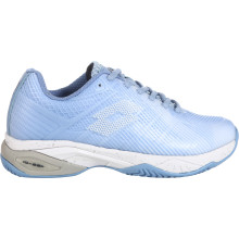 LOTTO MIRAGE 300 III GRAVEL TENNISSCHOENEN DAMES