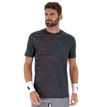 LOTTO SUPERRAPIDA VII PADEL T-SHIRT 