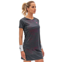 LOTTO SUPERRAPIDA VII PADEL T-SHIRT DAMES