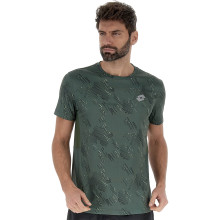 LOTTO TECHNISCH GRAFISCH T-SHIRT