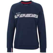 TECNIFIBRE SWEATER DAMES