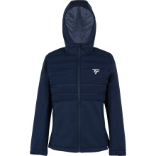 TECNIFIBRE PRO FULL ZIP BOMBERJAS