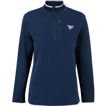 TECNIFIBRE POLAR 1/4 ZIP SWEATER DAMES