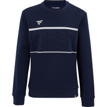 TECNIFIBRE JUNIOR MEISJES TEAM SWEATER