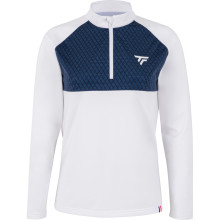 TECNIFIBRE PRO THERMO 1/4 ZIP SWEATER DAMES