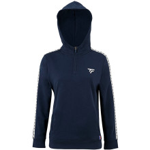 TECNIFIBRE HOODIE DAMES