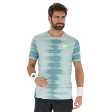 T-SHIRT LOTTO TECH II - D2.A TURIJN