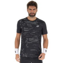 LOTTO SUPERRAPIDA T-SHIRT - D2 PADEL