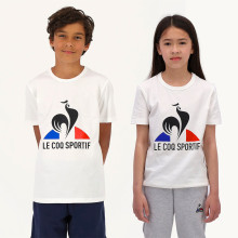 LE COQ SPORTIF JUNIOR ESSENTIELS N°1 T-SHIRT 