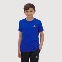 LE COQ SPORTIF JUNIOR ESS TEE SS N°2 T-SHIRT