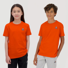 LE COQ SPORTIF JUNIOR ESS TEE SS N°2 T-SHIRT