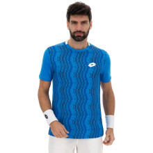 LOTTO TECH IV - D3.B | MELBOURNE T-SHIRT 