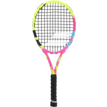 BABOLAT MINI RAQUETTE PURE AERO RAFA 2ND GEN