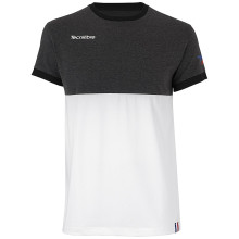 T-SHIRT TECNIFIBRE JUNIOR F1 STRETCH