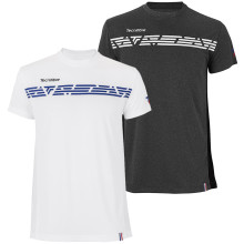 TECNIFIBRE JUNIOR F2 AIRMESH T-SHIRT